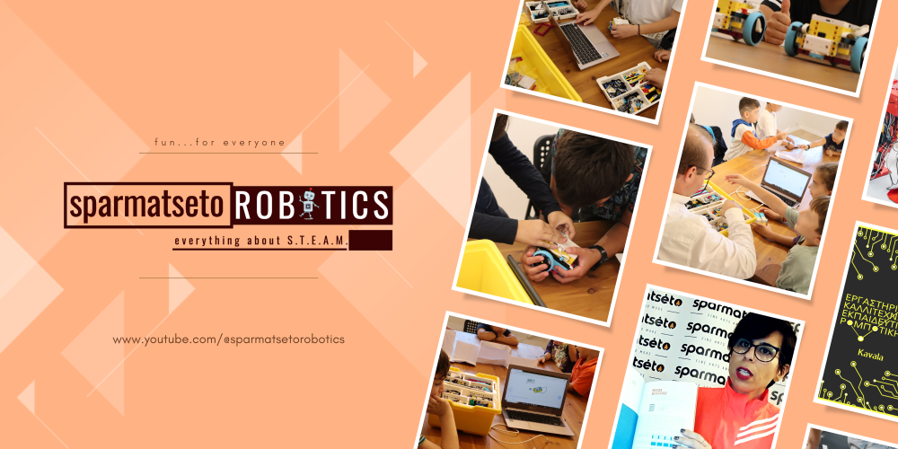 Sparmatseto Robotics